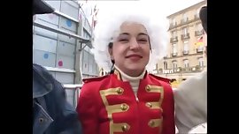 Carnival in Cologne