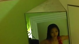 Sexy Malaysian Teen in Fitting Room Episode 3