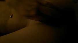 Wet pussy solo